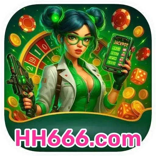 HH666.com: O App Que Revoluciona Seu Modo de Jogar Online