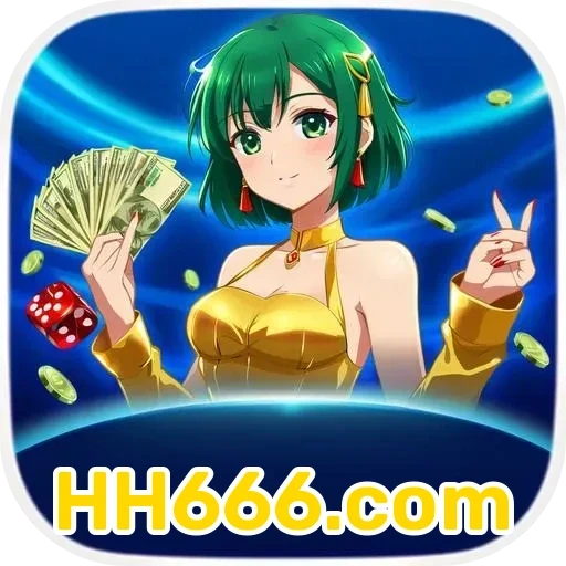 HH666.com: Os Recursos que Transformam sua Experiência em Jogos Online