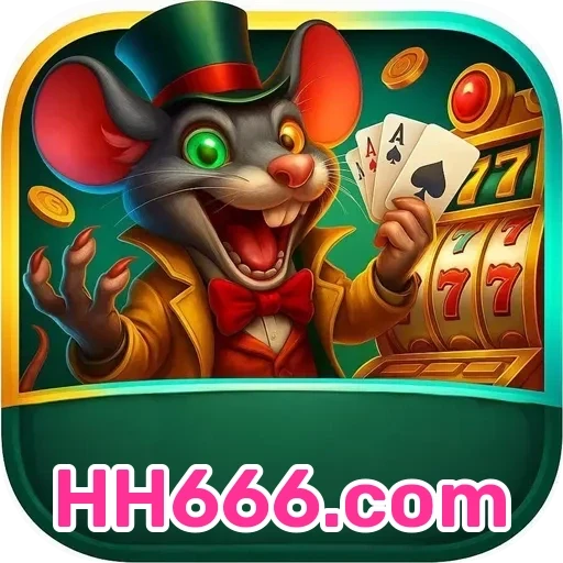 HH666.com: Os Melhores Recursos de uma Plataforma de Jogos Imperdível