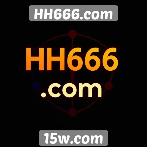 Experiência do usuário em HH666.com é bem avaliada